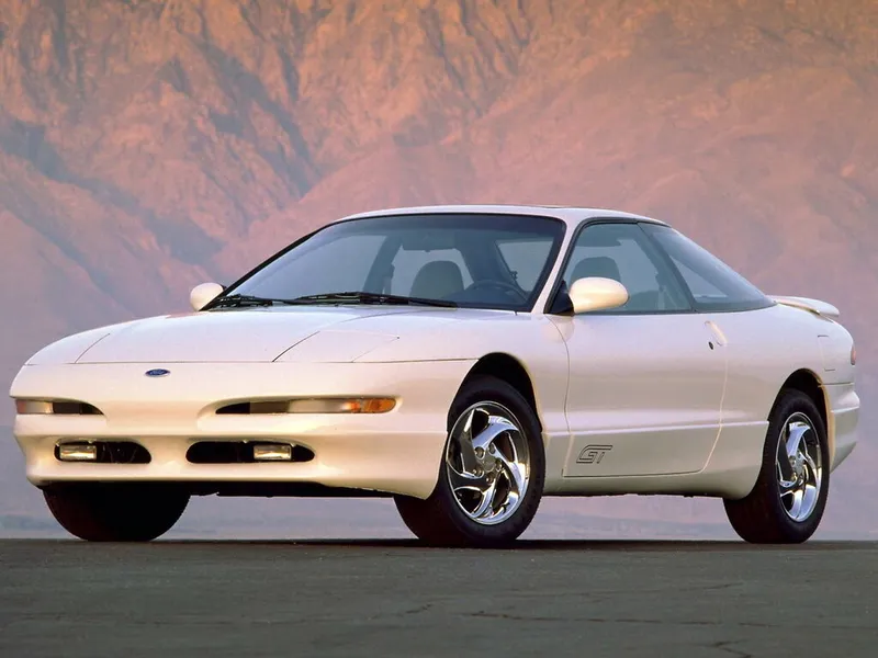 Ford Probe
