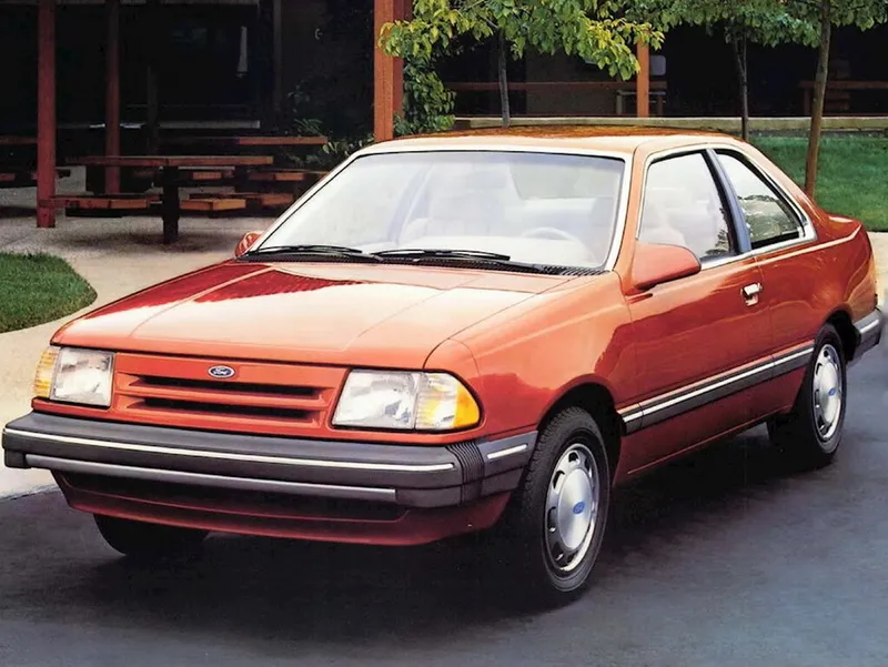 Ford Tempo
