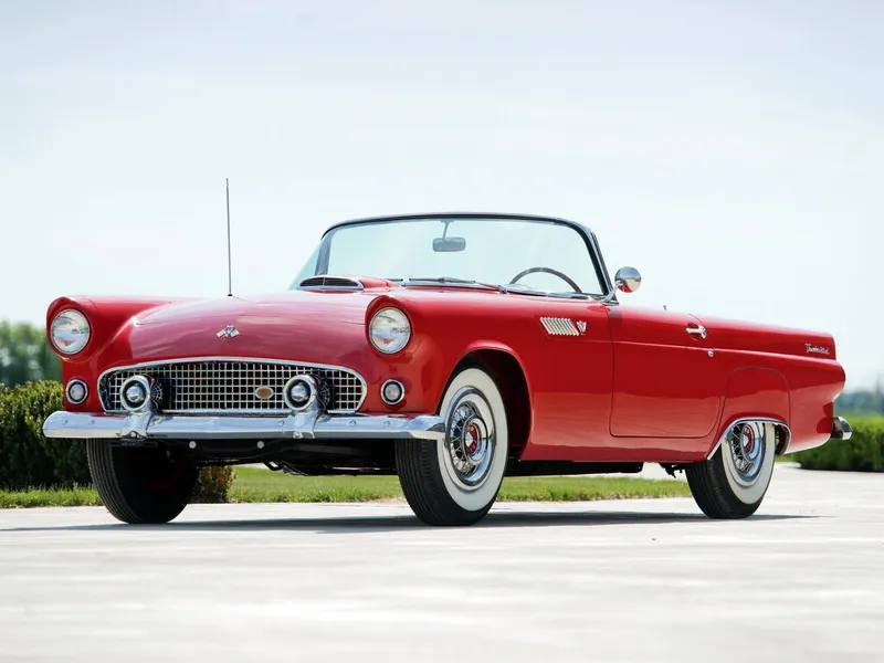 Ford Thunderbird