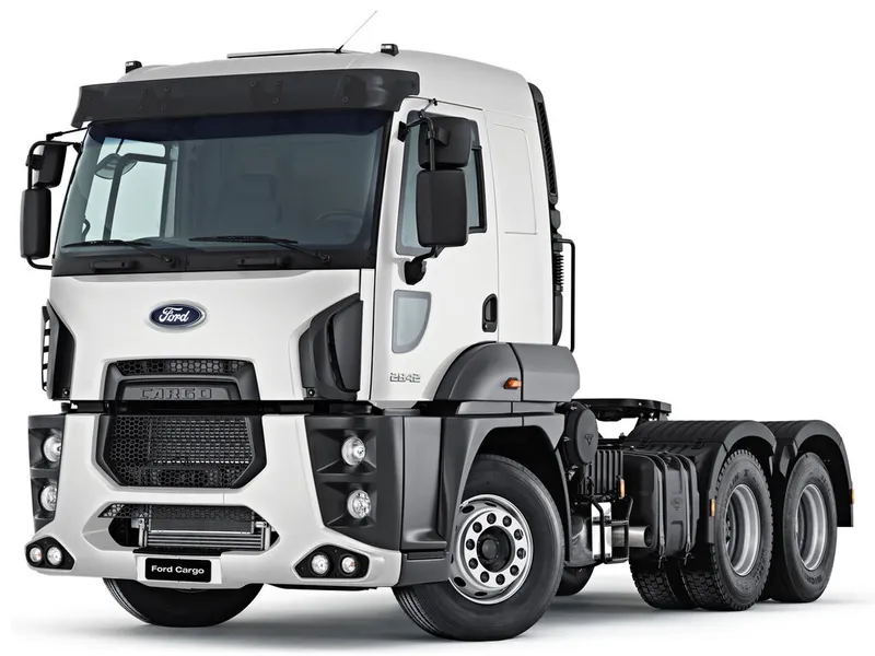 Ford Cargo