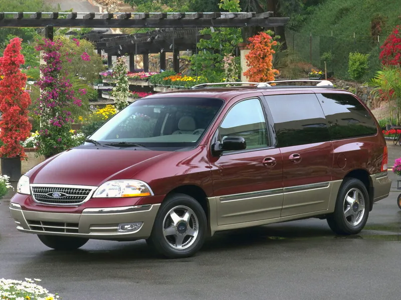 Ford Windstar