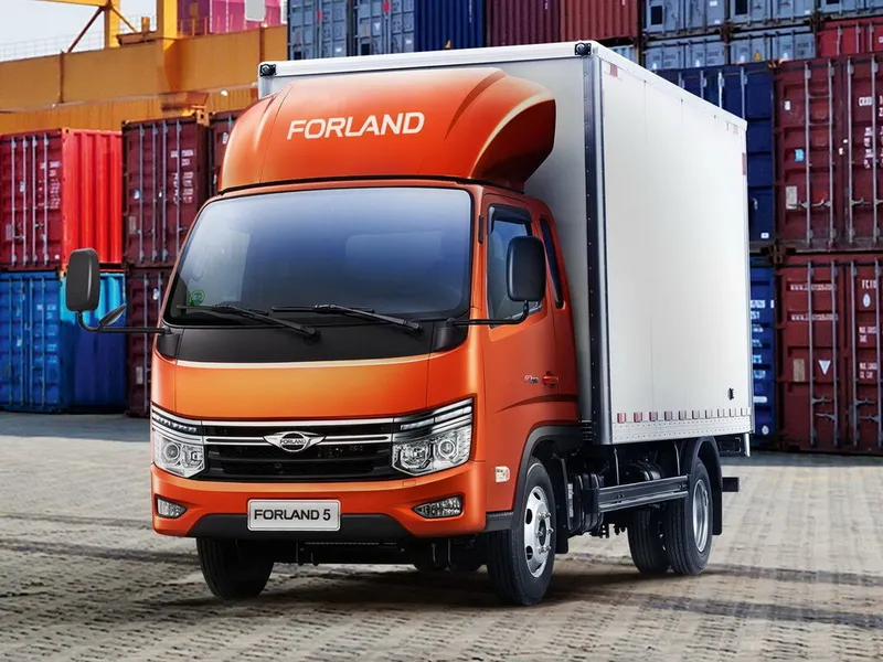 Forland 5