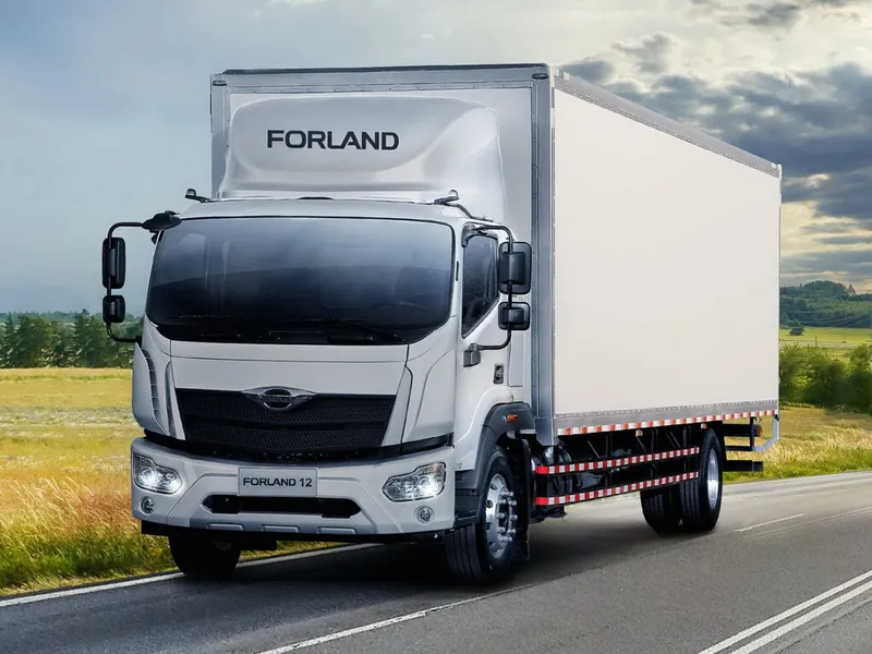Forland 12