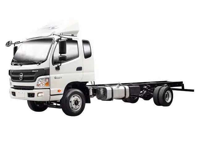 Foton Aumark BJ11