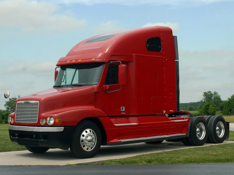 Freightliner Century