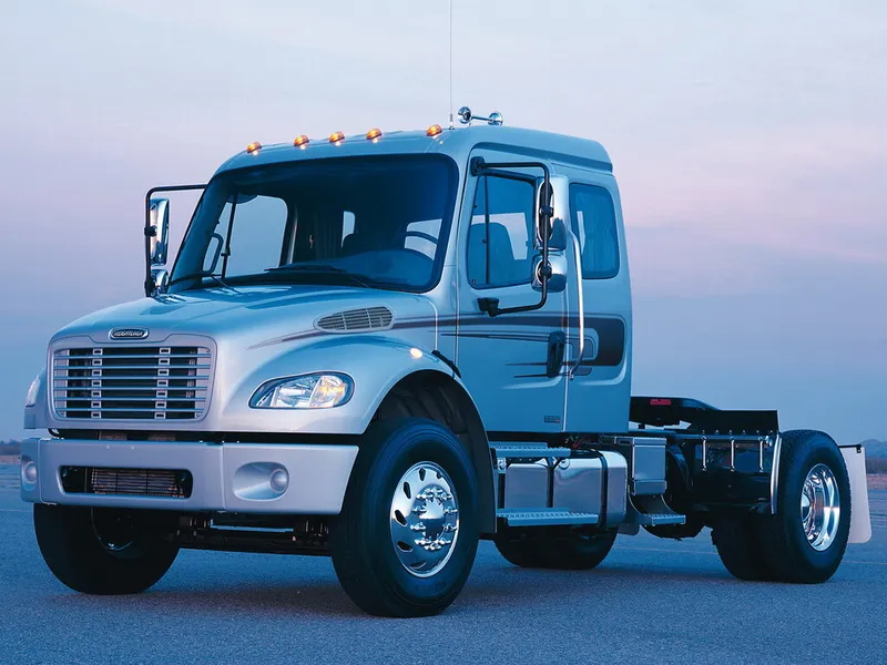 Freightliner Business Class M2