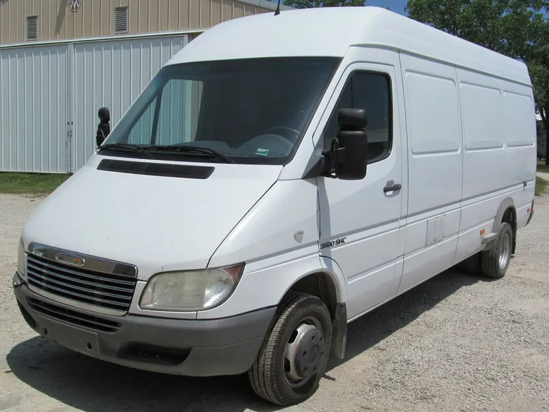 Freightliner Sprinter