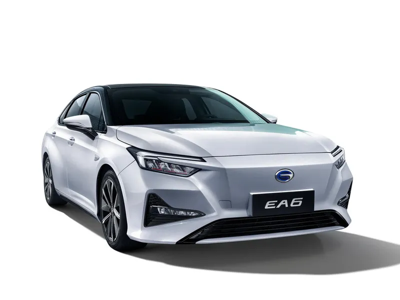 GAC EA6