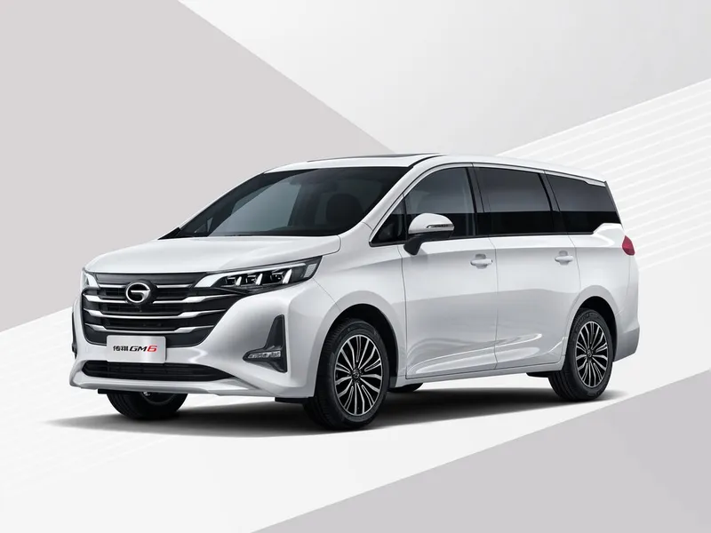 GAC Trumpchi GM6
