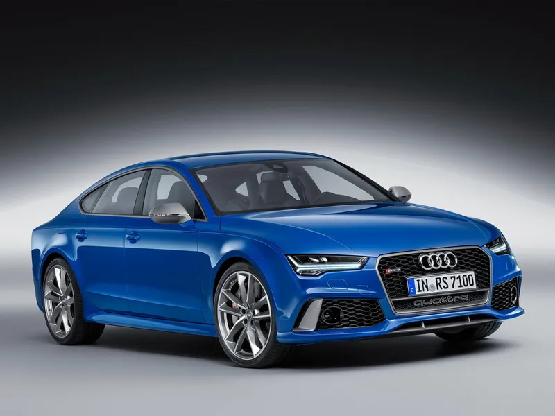 Audi RS7