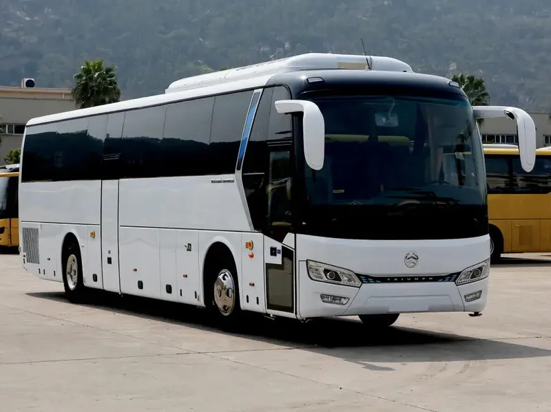 Golden Dragon XML 6122