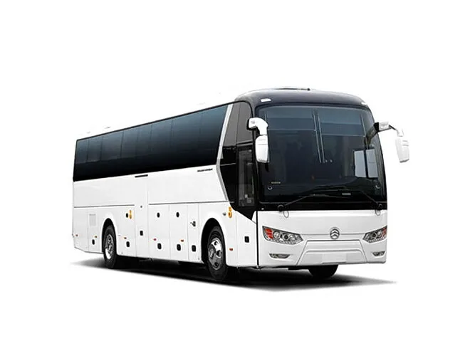Golden Dragon XML 6126
