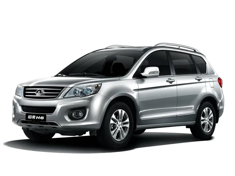 Great Wall Hover H6