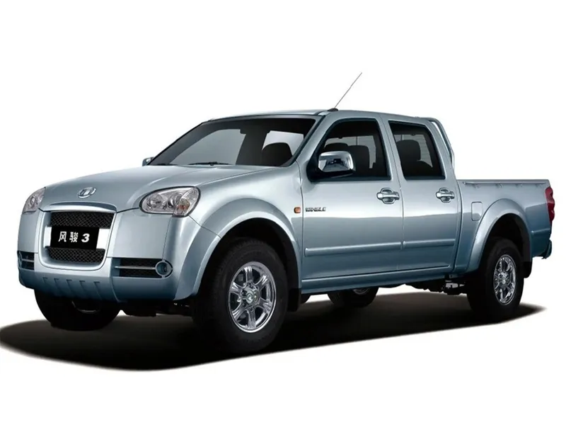 Great Wall Wingle