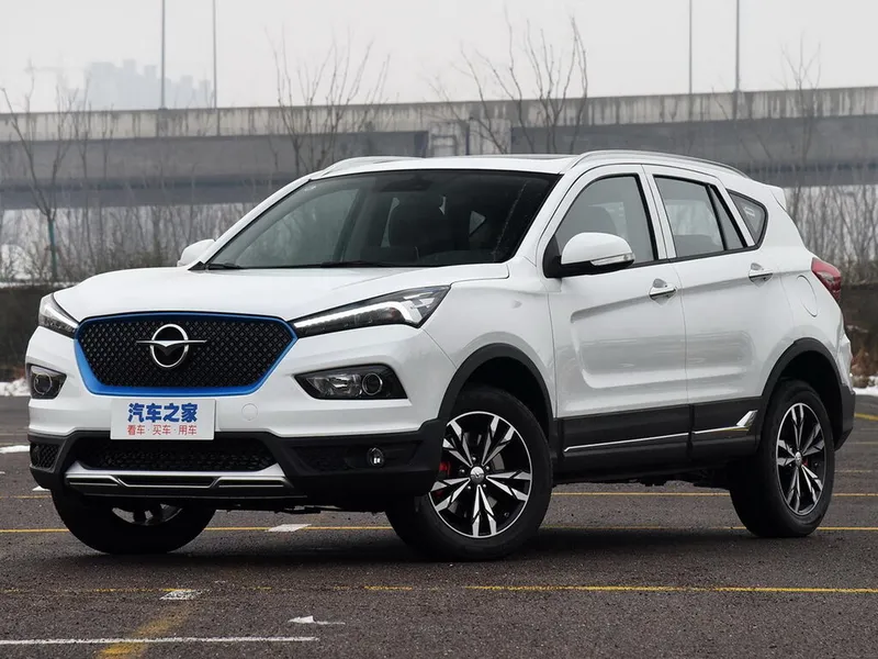 Haima 6P