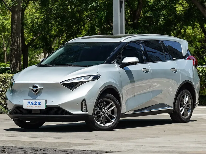 Haima 7X-E