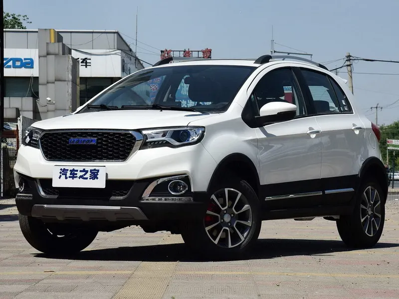 Haval H1