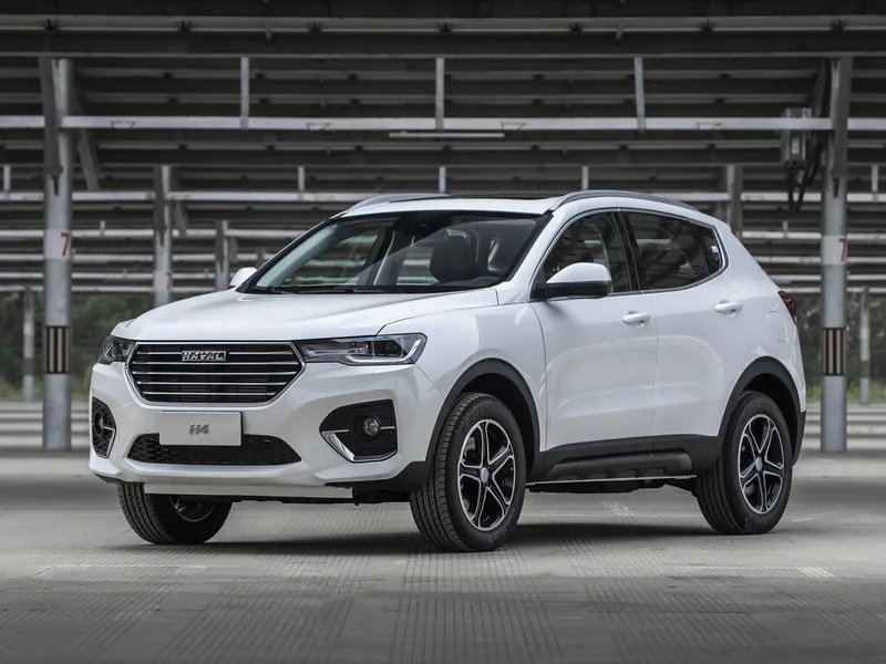 Haval H4