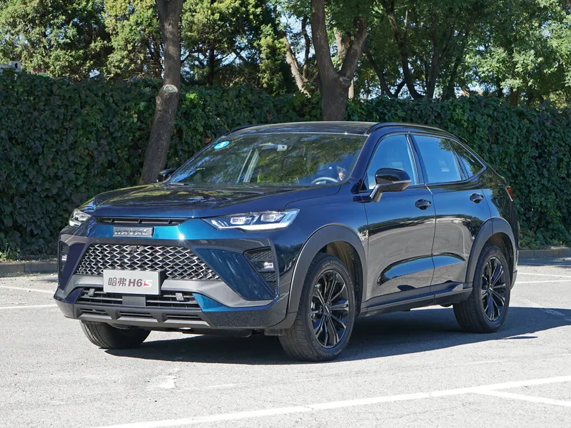 Haval H6S