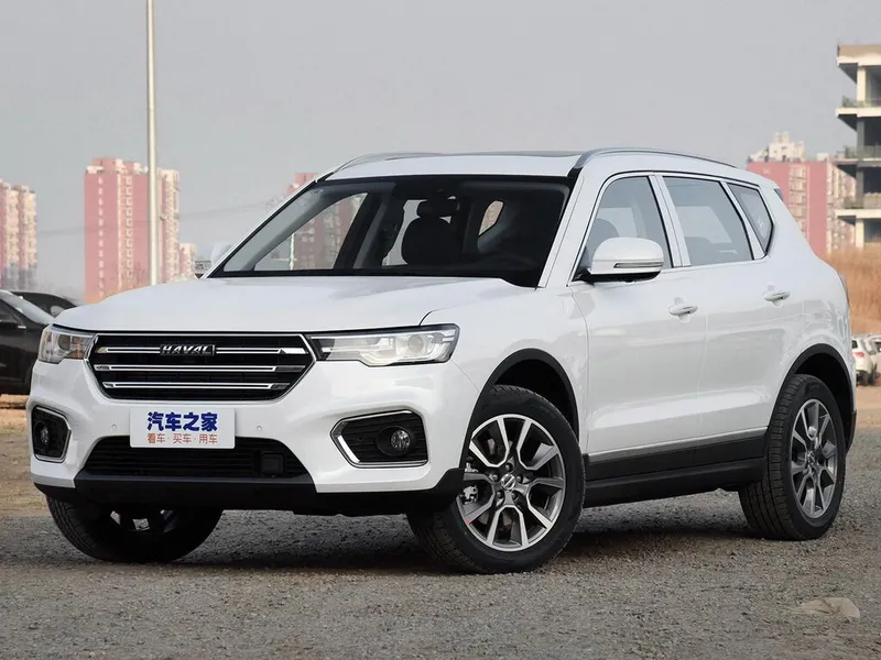 Haval H7