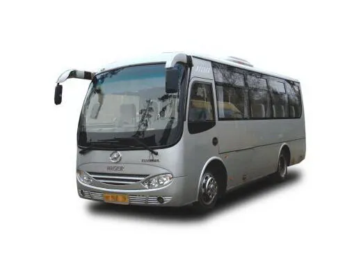 Higer KLQ 6720