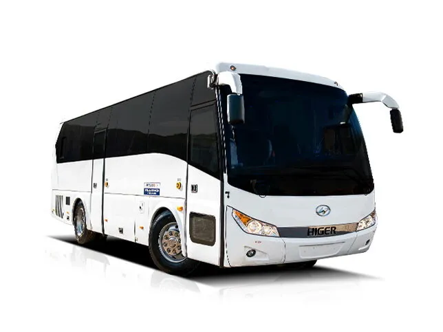 Higer KLQ 6928