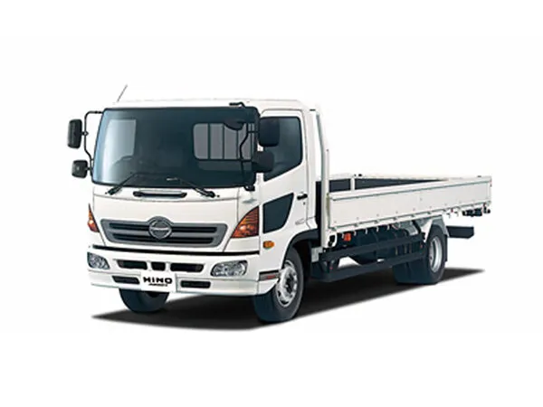 Hino Ranger