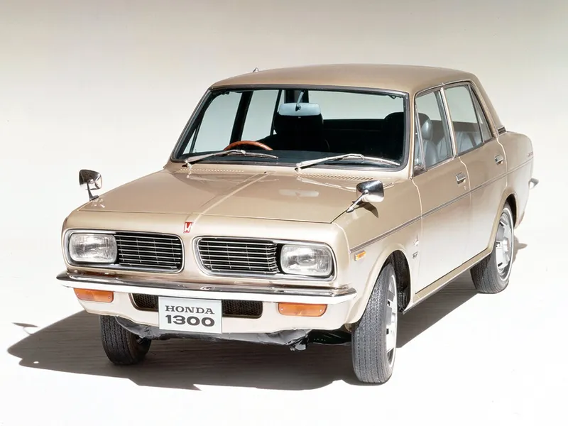 Honda 1300