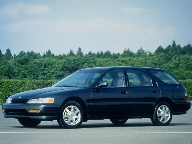 Honda Accord 1994, универсал, 5 поколение, CE (02.1994 - 08.1995)