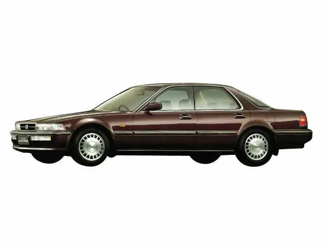 Honda Accord Inspire