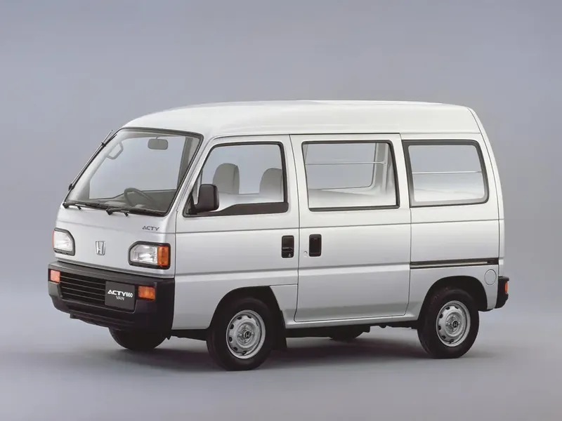 Honda Acty