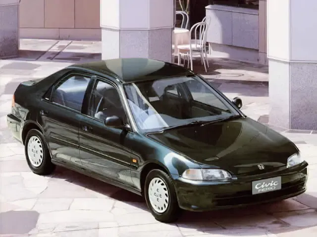 Honda Civic Ferio