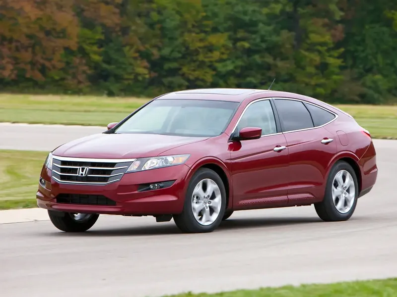 Honda Crosstour