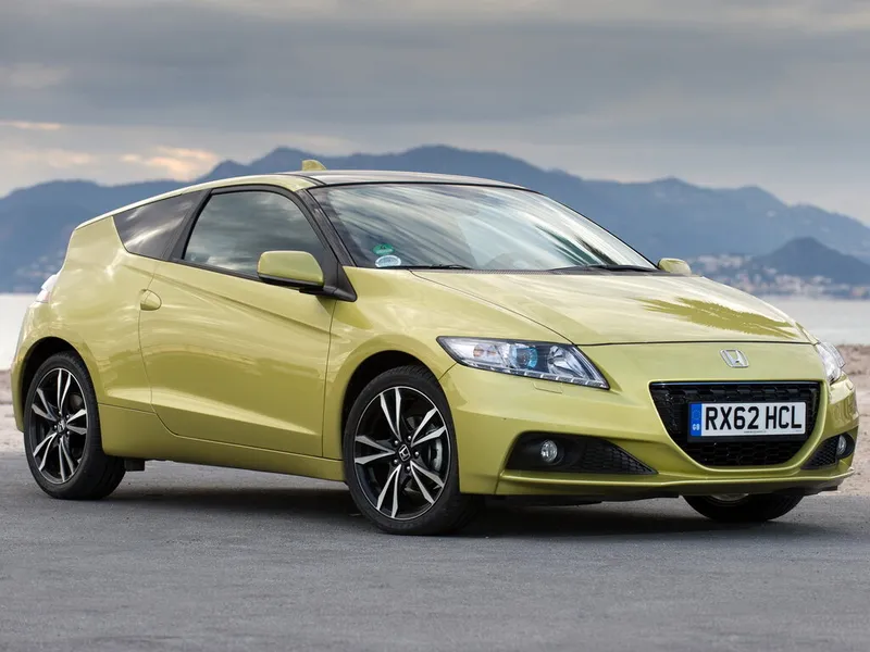 Honda CR-Z
