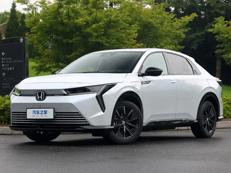 Honda e:NS2
