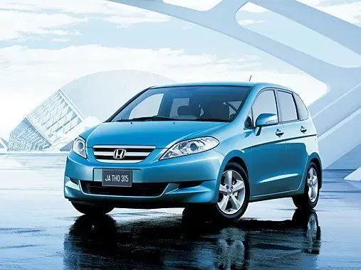 Honda Edix