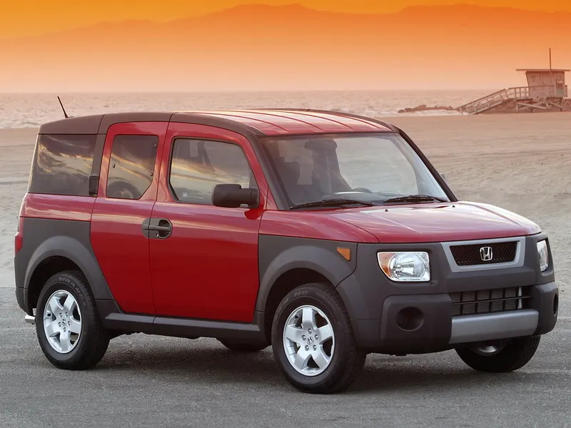 Honda Element