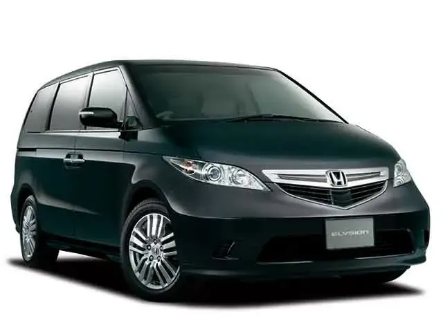 Honda Elysion