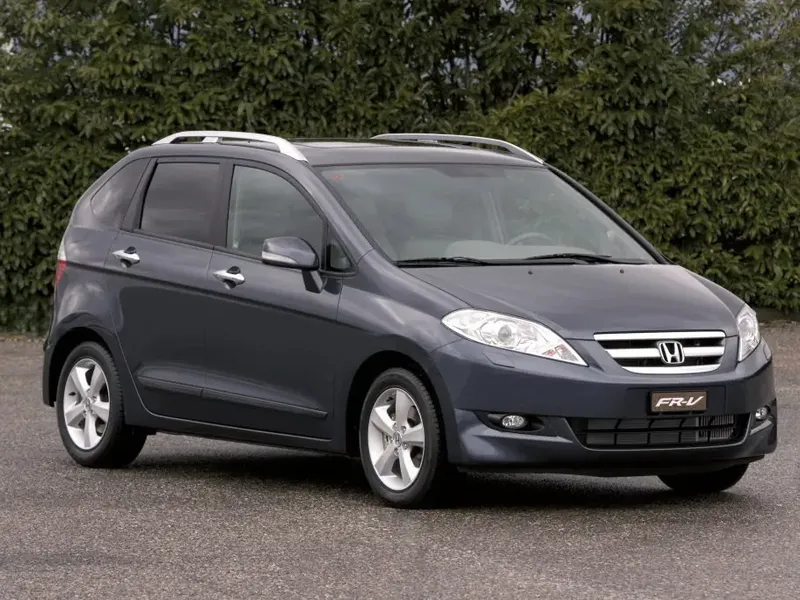 Honda FR-V