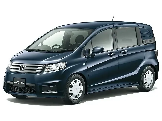 Honda Freed Spike