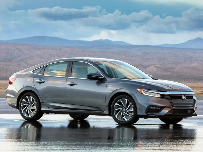 Honda Insight