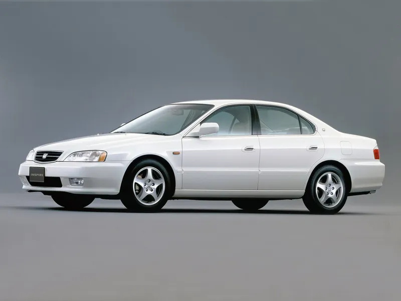 Honda Inspire