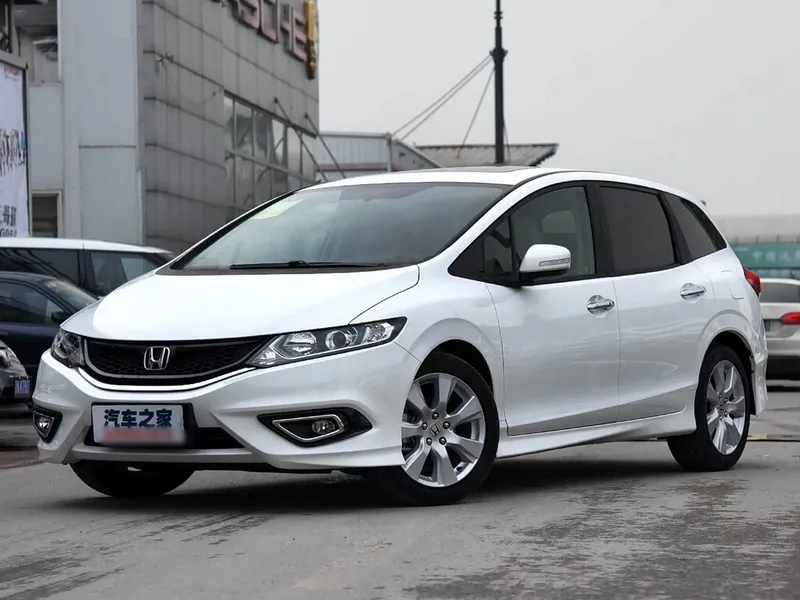 Honda Jade