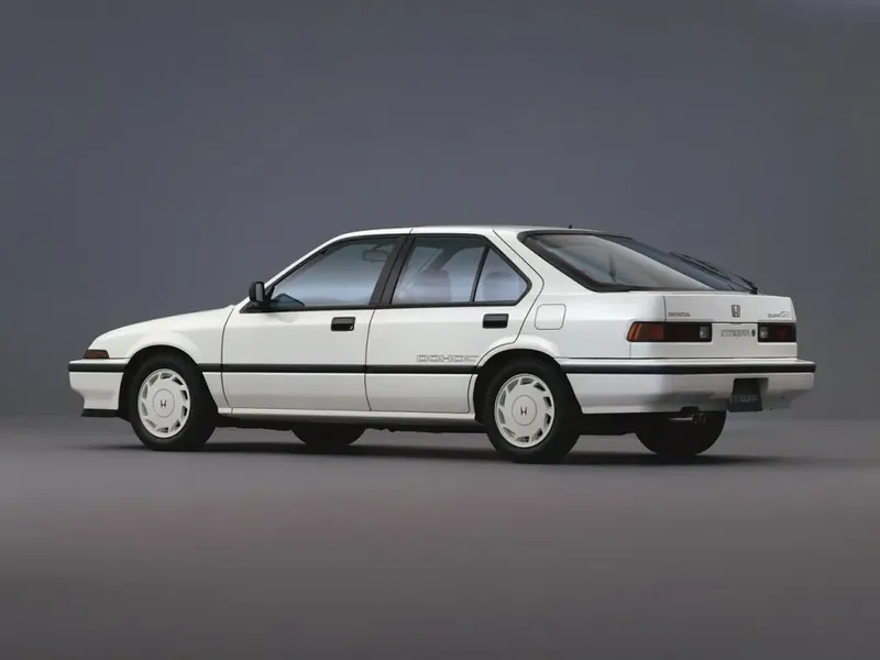 Honda Integra