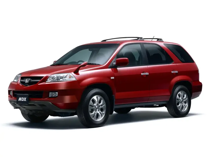 Honda MDX