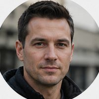 Андрей Лазарев