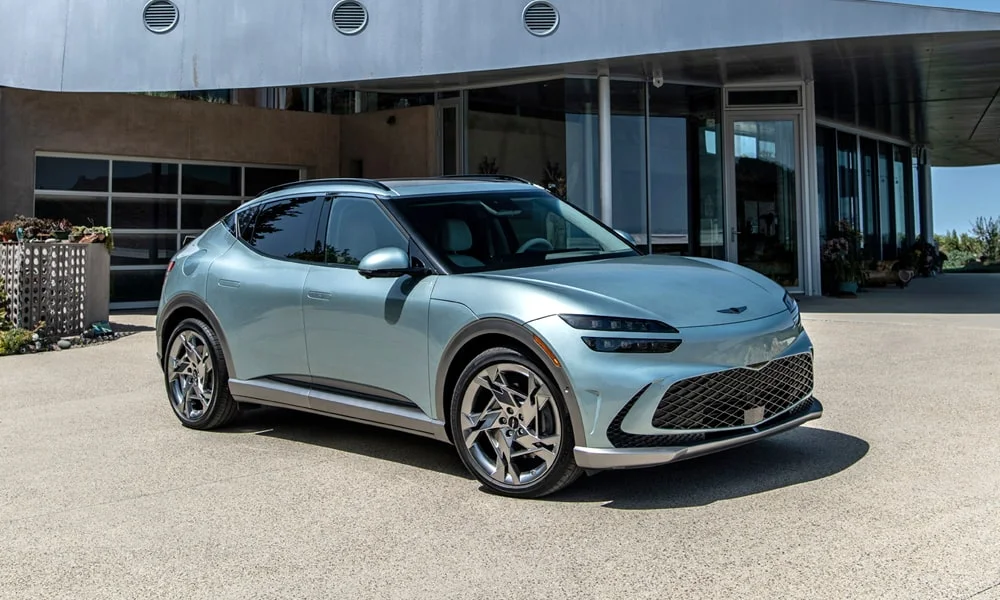 Genesis GV60