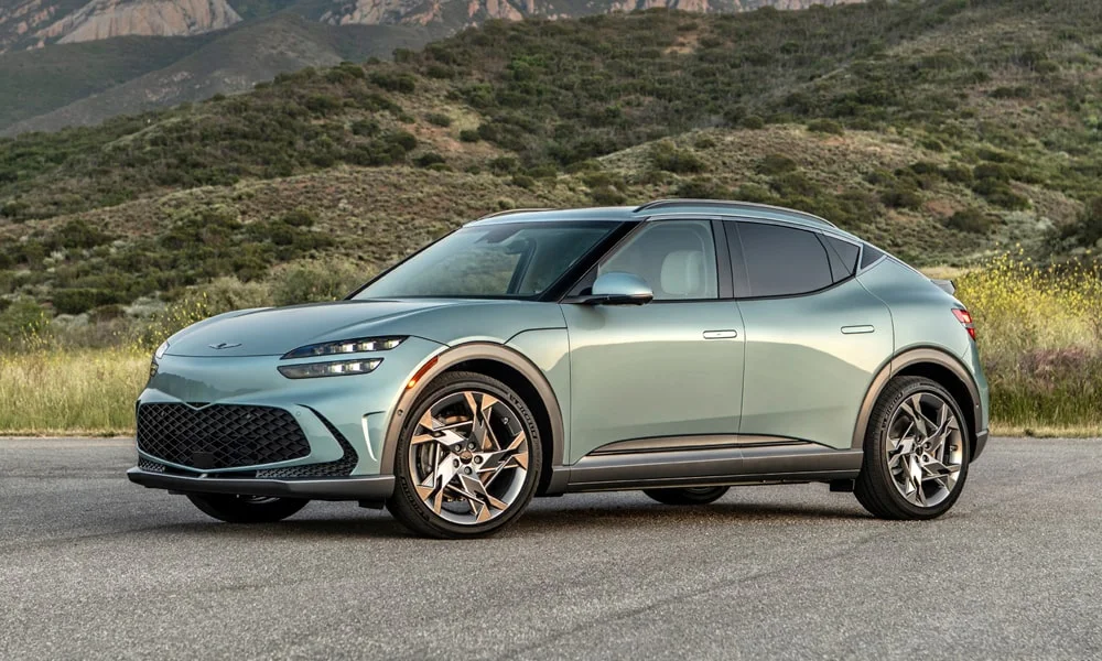 Genesis GV60