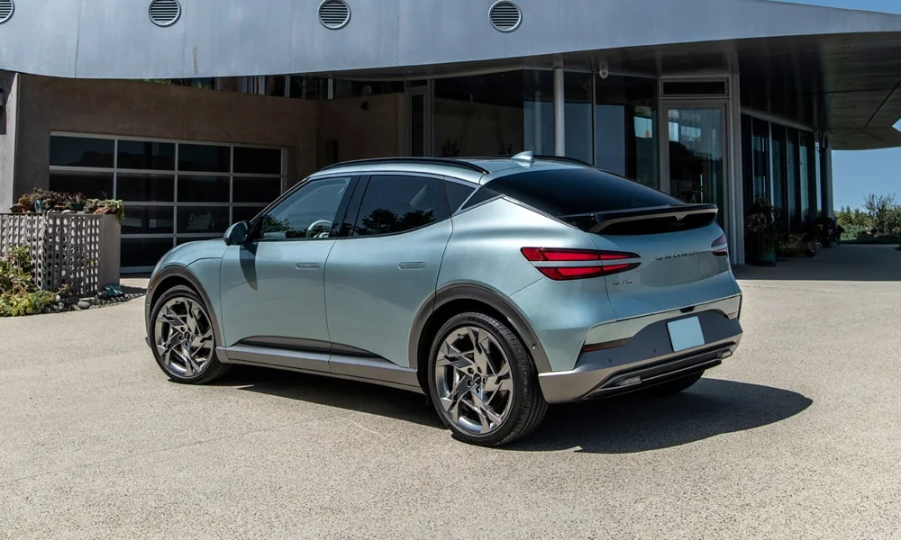 Genesis GV60