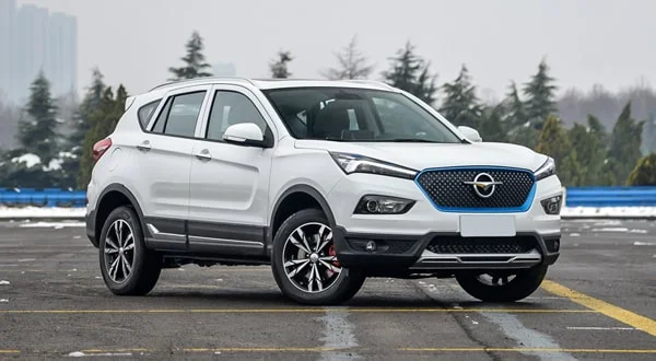 Haima 6P